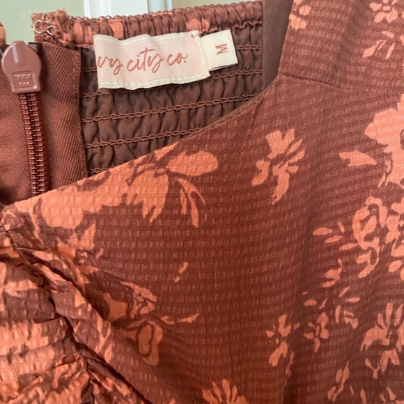 Size M Ivy City Co dress - Picture 2 of 2